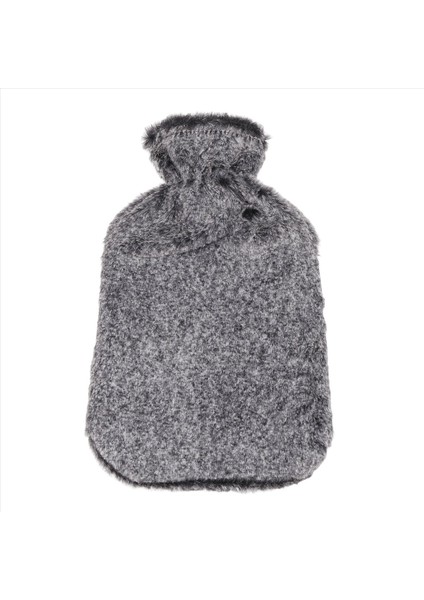 Sıcak Su Şişesi Yatak Sıcak Bel Sıcak Sırt Sıcak Su Şişesi Süper Yumuşak Peluş Malzeme Kapağı Bir (Yurt Dışından) fiyatları
