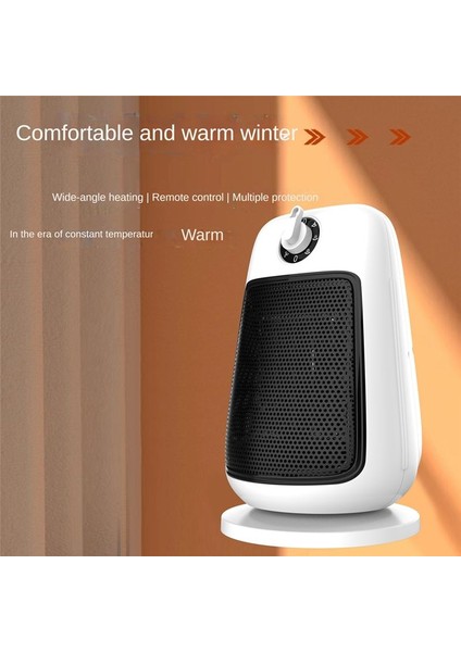 Oda Için Elektrikli Isıtıcı Ptc Isıtıcıları Ev Halkı Dikey 90 ° Kış Için Taşınabilir Kafa Isıtıcı Ab Fişi (Yurt Dışından) indirimleri