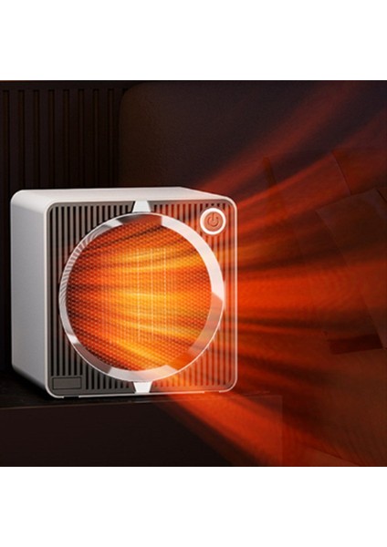 Elektrikli Isıtıcı 500W Taşınabilir Elektrikli Isıtıcı Ptc Seramik Isıtma Evi Küçük Isıtıcı Akıllı Sıcak Hava Üfleme Ab Fiş (Yurt Dışından) fırsatları