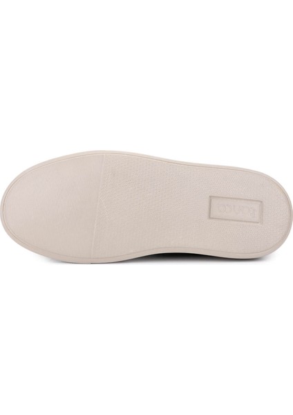 Erkek Hakiki Deri Kahverengi Sneakers & Spor Ayakkabı 530 1275 Erk Ayk SK25-26 Kahve fırsatları