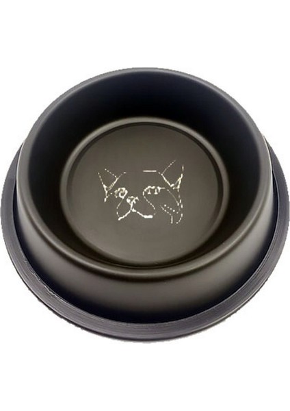 Sptrns Asr(Fpcl) 32 Oz Lazer Işlemeli Mama Su Kabı