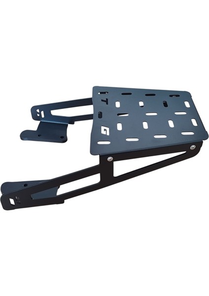 Hero Dash 125 Çanta Demiri