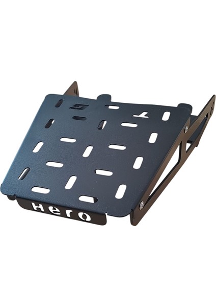 Hero Dash 125 Çanta Demiri modelleri