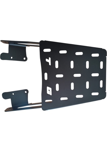 Hero Dash 125 Çanta Demiri fırsatları