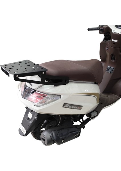 Hero Dash 125 Çanta Demiri