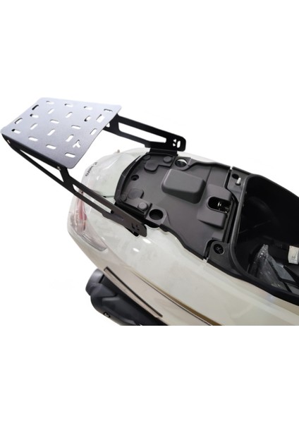 Hero Dash 125 Çanta Demiri