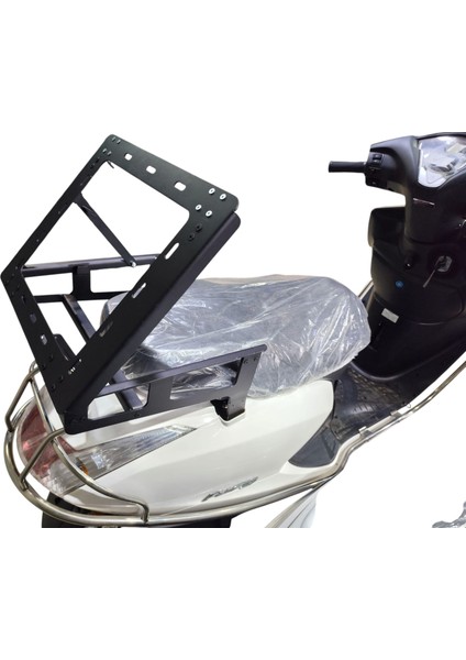 Mondıal Fury 110 Kurye Çanta Demiri