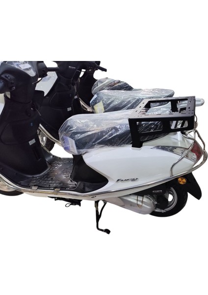 Mondıal Fury 110 Kurye Çanta Demiri modelleri