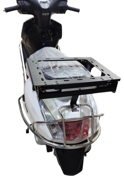 Mondıal Fury 110 Kurye Çanta Demiri fırsatları