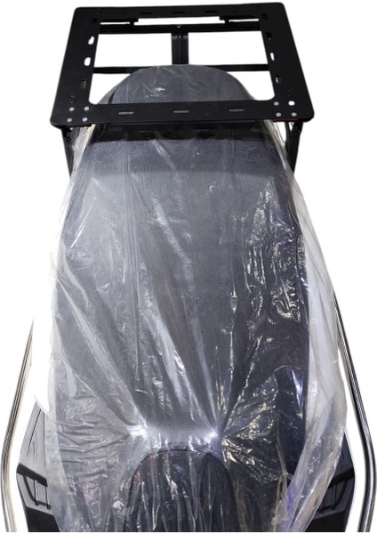 Mondıal Fury 110 Kurye Çanta Demiri indirimleri