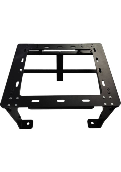 Mondıal Fury 110 Kurye Çanta Demiri