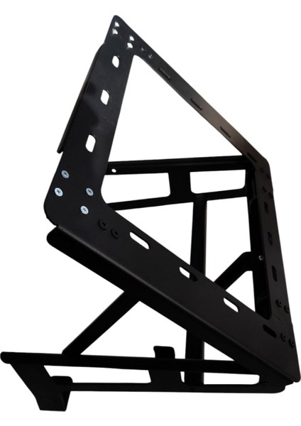 Mondıal Fury 110 Kurye Çanta Demiri