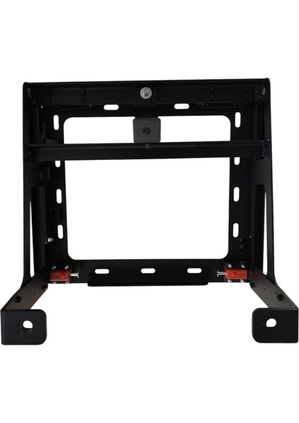 Mondıal Fury 110 Kurye Çanta Demiri