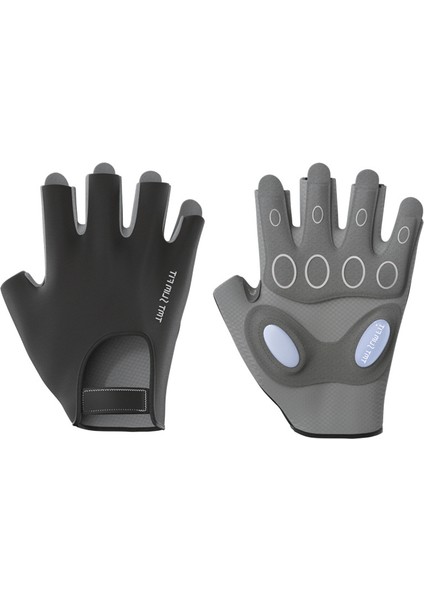 Spor, Antrenman ve Bisikletçilik Eldivenleri (Yurt Dışından)