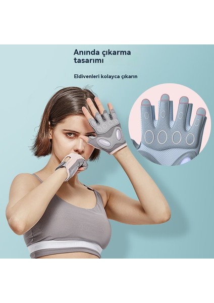 Spor, Antrenman ve Bisikletçilik Eldivenleri (Yurt Dışından) fiyatları