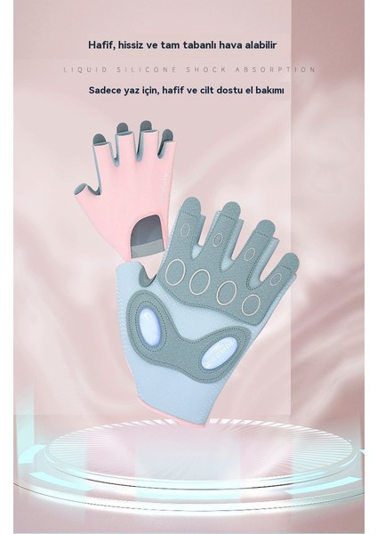 Spor, Antrenman ve Bisikletçilik Eldivenleri (Yurt Dışından) indirimleri