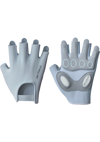 Spor, Antrenman ve Bisikletçilik Eldivenleri (Yurt Dışından)