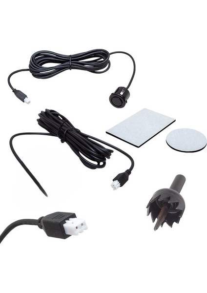 Park Sensörü , Sesli Ikazlı Göstergeli Park Sensörü , Ultrasonik Sensörlü Sesli Park Sensörü modelleri