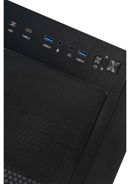 Tulpar Td3 V1.1.6 Amd Ryzen 7 7800X3D B850 Anakart 32GB 1tb RX9070 Xt Freedos Masaüstü Oyun Bilgisayarı - Siyah fiyatları