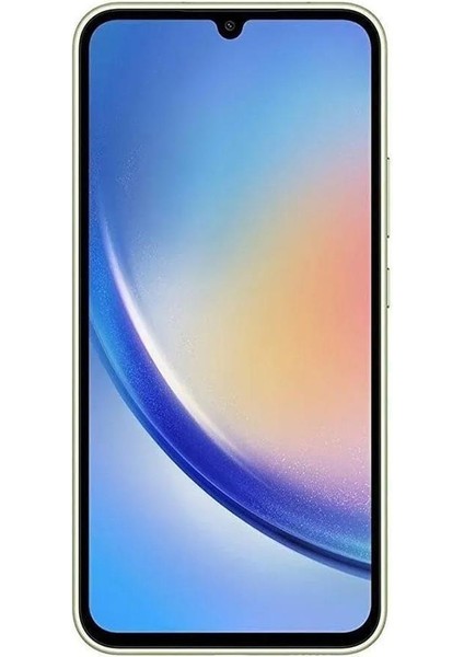 Galaxy A34 5g 256GB Sılver Yenılenmıs B Kalıte (12 Ay Garantılı) fiyatları