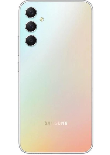 Galaxy A34 5g 256GB Sılver Yenılenmıs B Kalıte (12 Ay Garantılı) modelleri