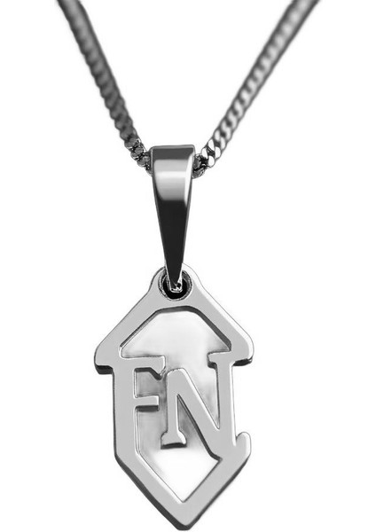 925 Ayar Gümüş Kolye SM11470 modelleri