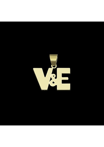 14 Ayar Altın Kolye Ucu E&v GM11348 1 gr fırsatları