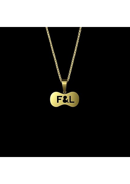 8 Ayar Altın Kolye Ucu F&l GM11449 1 gr fırsatları