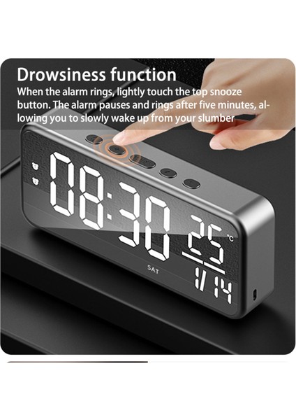 Akıllı Ses Çalar (Yurt Dışından)