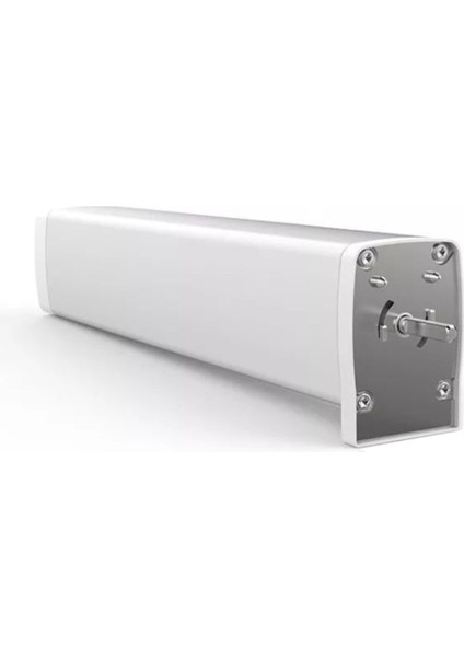 Tuka Wifi Akıllı Perde Motor Elektrik Perdeleri Açıcı Süper Sessiz Perde Pisti Alexa Eu Fiş Için Uzaktan Kumanda (Yurt Dışından)