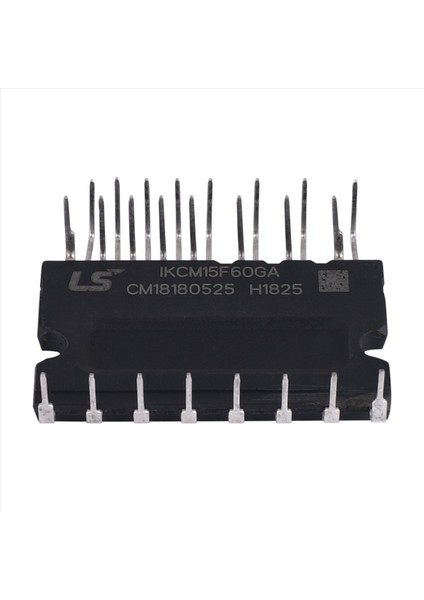 IKCM15F60GA 15A 600V Kontrol Entegre Güç Sistemi Ipm Akıllı Güç Modülü (Yurt Dışından) fiyatları
