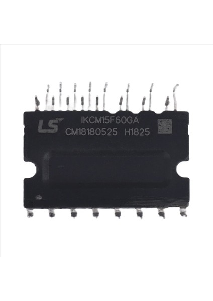 IKCM15F60GA 15A 600V Kontrol Entegre Güç Sistemi Ipm Akıllı Güç Modülü (Yurt Dışından) modelleri