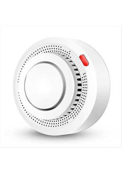 Graffiti Wifi Duman Sensörü Tuka Alarm Detektörü Çok Yönlü Pratik Uygun ve Taşınabilir Yangın Alarmları (Yurt Dışından) fiyatları