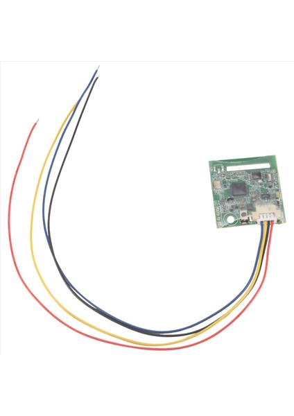4 5-10V Ble5 0 Akıllı Anahtar Kilit Modülü Ttlock Uygulaması Alexa / Google Home Için Gateway G2 ile Çalışın (Yurt Dışından)