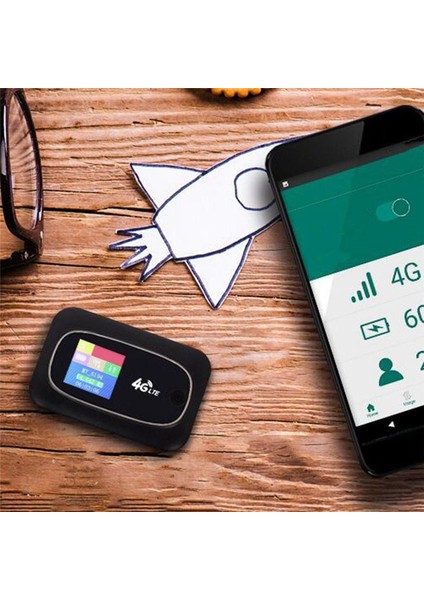 4g Wifi Yönlendirici Kablosuz Geniş Bant Taşınabilir Cep Mobil Wifi Yükümü Ile Hotspot Kilit Kilidli Modem Wıfı Yönlendirici (Yurt Dışından) modelleri