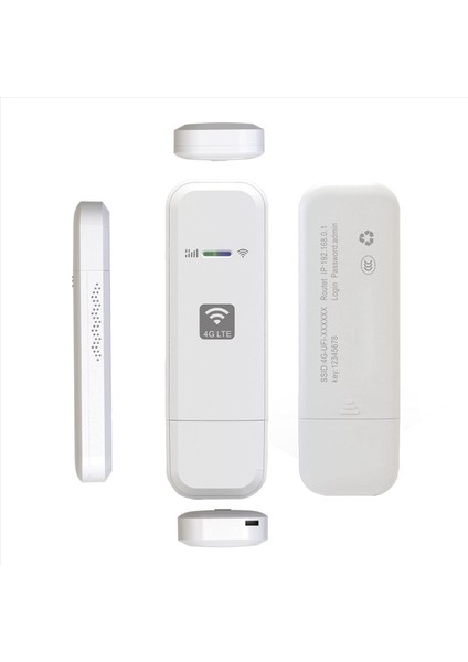 Yeni LDW931 Lte Yönlendirici Modem 4g Wifi Sim Dongle Taşınabilir Mobil Wifi Uif Fiş ve Oynat Avrupa Kore Rusya (Yurt Dışından) fiyatları