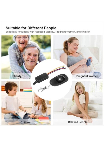 Dc5 -12V Mini Röle Uzaktan Kumanda Anahtarı Küçük Iletişim Kodu Kablosuz Alıcı Verici Sor 433MHZ (Yurt Dışından) indirimleri