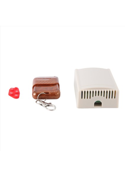 Evrensel Kablosuz Uzaktan Kumanda Anahtarı DC12V 4ch Röle Alıcı Modülü 4 Kanallı Rf Uzaktan 433 Mhz Verici (Yurt Dışından) fiyatları