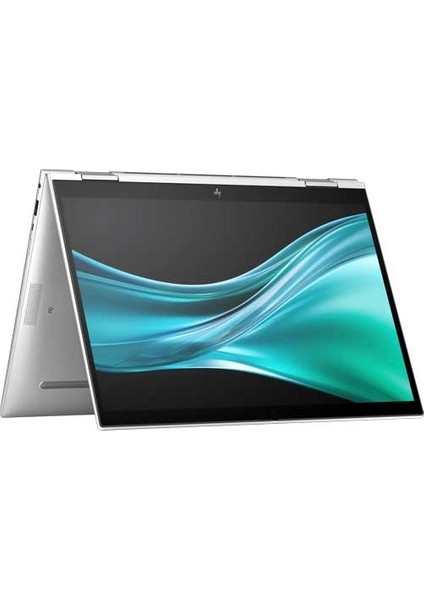 Elite X360 830 G11 A26PWEA U7-155U 32 GB 1 Tb SSD 13.3'' Wuxga Dokunmatik W11PRO 2-In-1 Dizüstü Bilgisayar