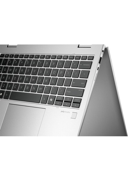 Elite X360 830 G11 A26PWEA U7-155U 32 GB 1 Tb SSD 13.3'' Wuxga Dokunmatik W11PRO 2-In-1 Dizüstü Bilgisayar indirimleri