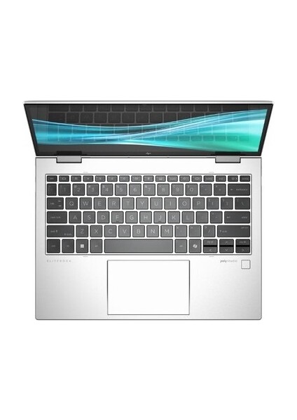 Elite X360 830 G11 A26PWEA U7-155U 32 GB 1 Tb SSD 13.3'' Wuxga Dokunmatik W11PRO 2-In-1 Dizüstü Bilgisayar