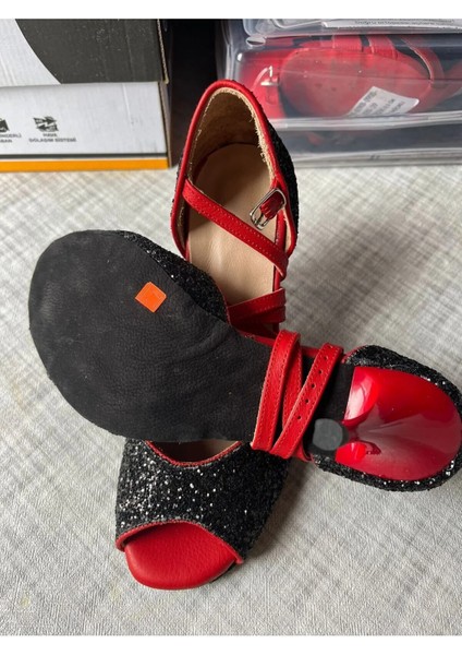 Tango, Salsa,bacata, Kadın Dans Ayakkabısı fiyatları