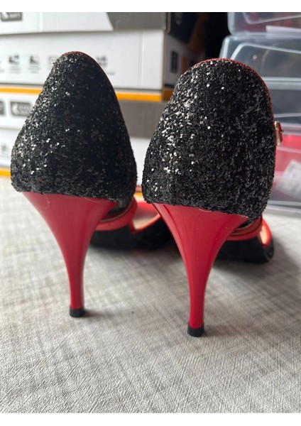 Tango, Salsa,bacata, Kadın Dans Ayakkabısı modelleri