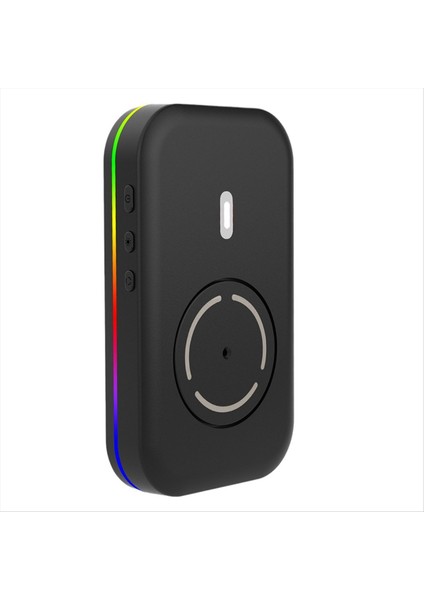 Fare Taşıyıcı Jiggler Açma/kapama Anahtarı Fare Shaker 4 Modlar Fare Hareketli Cihaz Tip-C Bağlantı Noktası Pc Etkin ve Güvenli (Yurt Dışından)