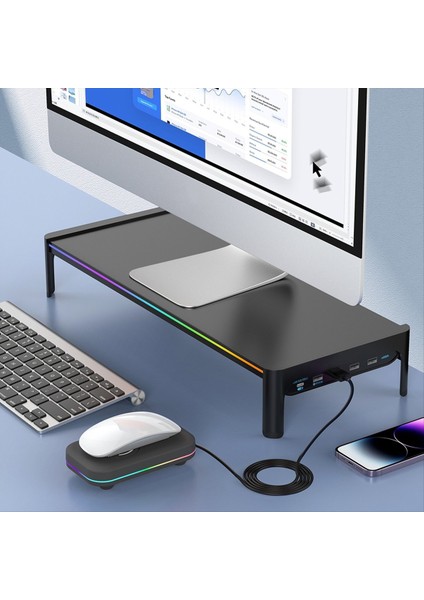 Fare Taşıyıcı Jiggler Açma/kapama Anahtarı Fare Shaker 4 Modlar Fare Hareketli Cihaz Tip-C Bağlantı Noktası Pc Etkin ve Güvenli (Yurt Dışından) fırsatları