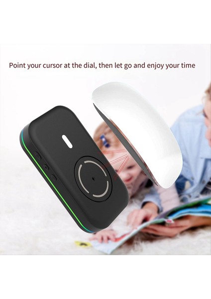 Fare Taşıyıcı Jiggler Açma/kapama Anahtarı Fare Shaker 4 Modlar Fare Hareketli Cihaz Tip-C Bağlantı Noktası Pc Etkin ve Güvenli (Yurt Dışından) indirimleri