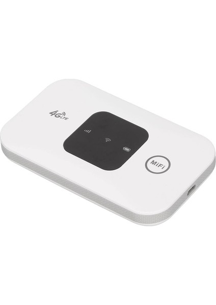 4g Lte Taşınabilir Internet Hotspot Kablosuz Wifi Yönlendirici 8 Ila 10 Kullanıcıyı Ev Için 4g Kablosuz Yönlendirici Ofis (Yurt Dışından)