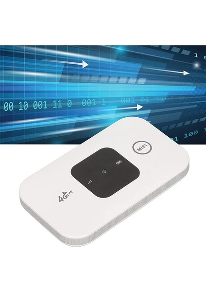 4g Lte Taşınabilir Internet Hotspot Kablosuz Wifi Yönlendirici 8 Ila 10 Kullanıcıyı Ev Için 4g Kablosuz Yönlendirici Ofis (Yurt Dışından) indirimleri