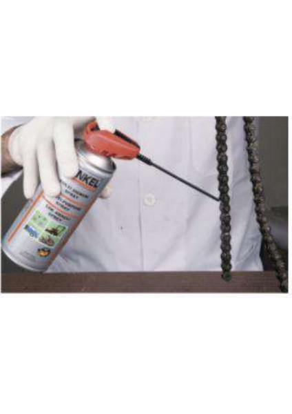 Multi Signum - Pas Sökücü Yağlayıcı Sprey 400 ml modelleri