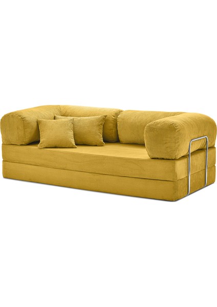 200X200 Köşe Takımı |kadife | Köşe Koltuk | Modüler Köşe Takımı | Yataklı L Koltuk | Fitilli Kadife | Yıkanabilir Fitilli Kadife Kumaş fırsatları